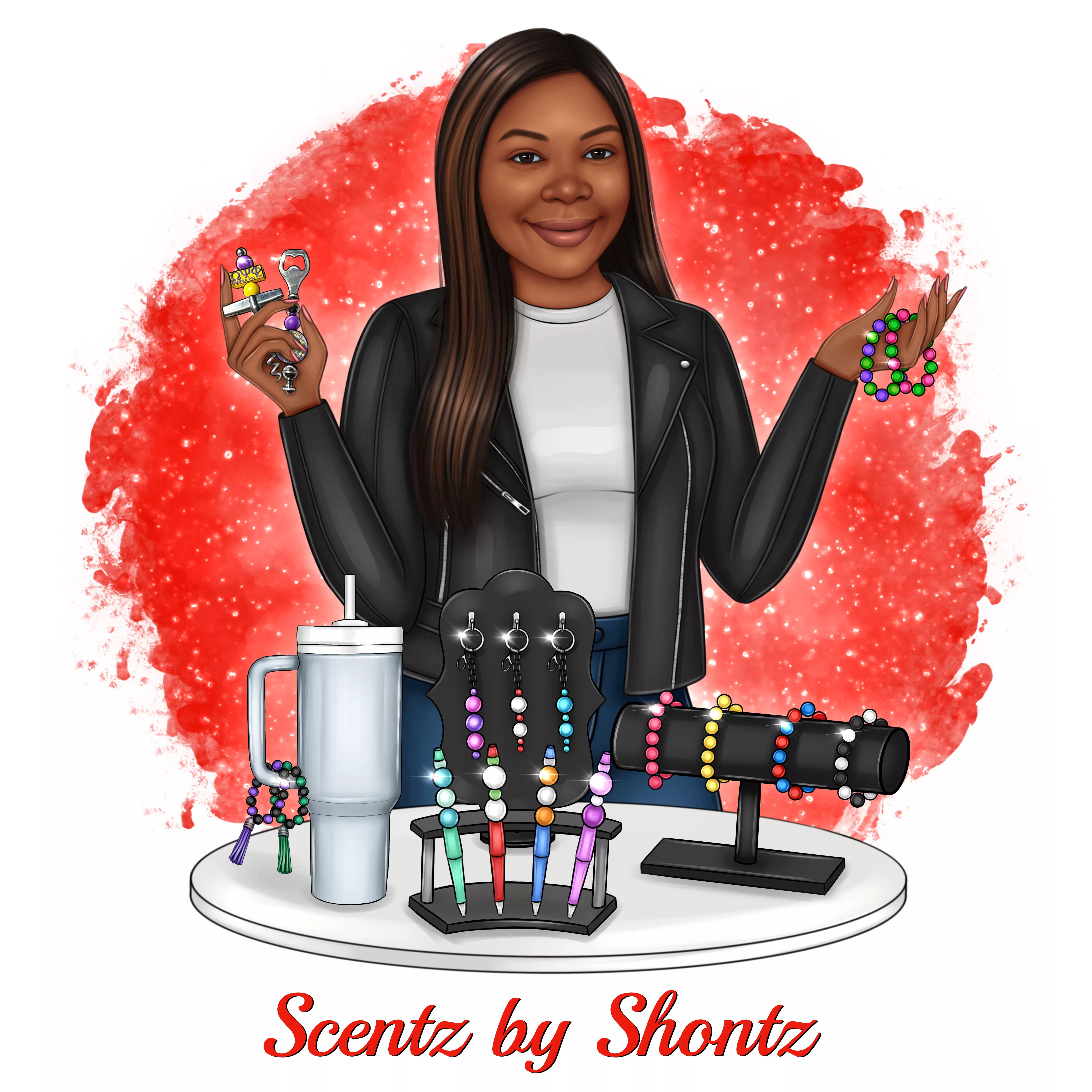 Ashanti Johnson